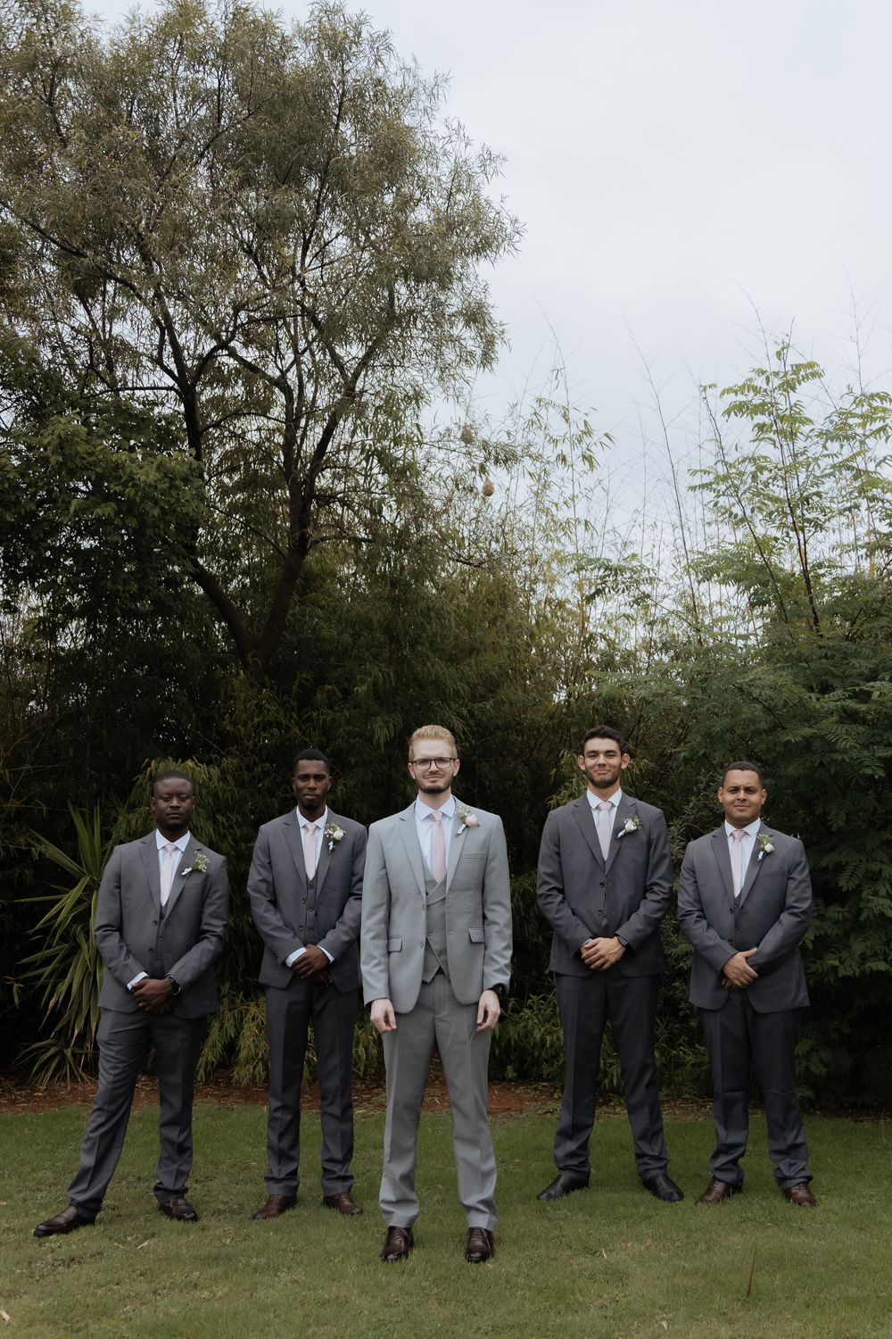 Luxury editorial wedding photographer Johannesburg documenting modern couples with artful composition and honest emotion.