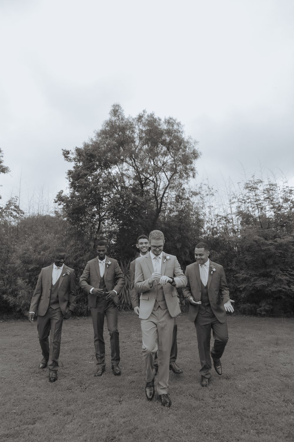 Luxury editorial wedding photographer Johannesburg documenting modern couples with artful composition and honest emotion.