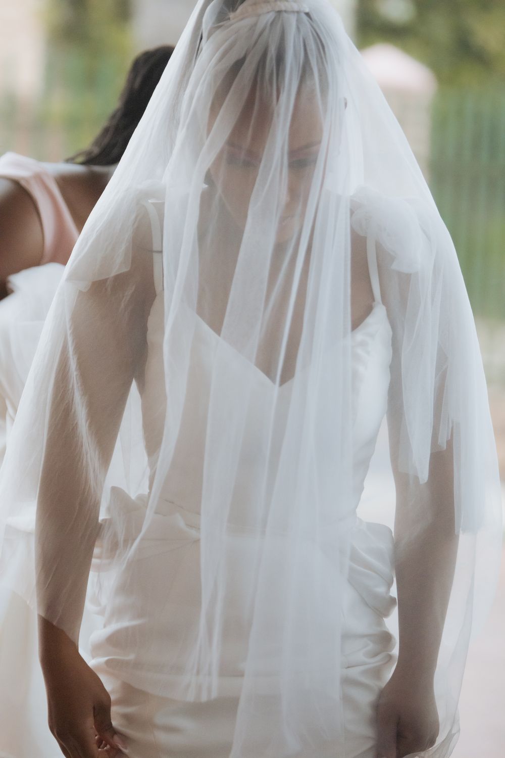 Luxury editorial wedding photographer Johannesburg documenting modern couples with artful composition and honest emotion.