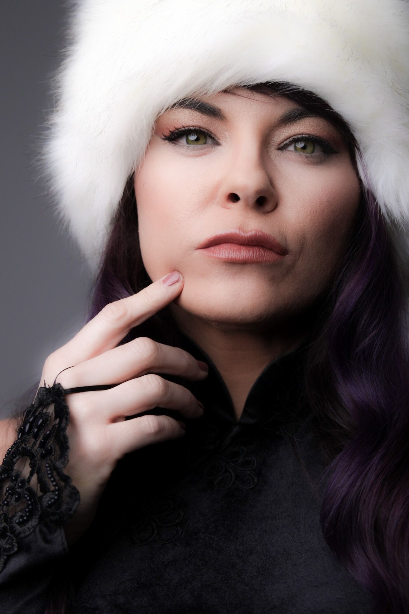 Model, Alaska