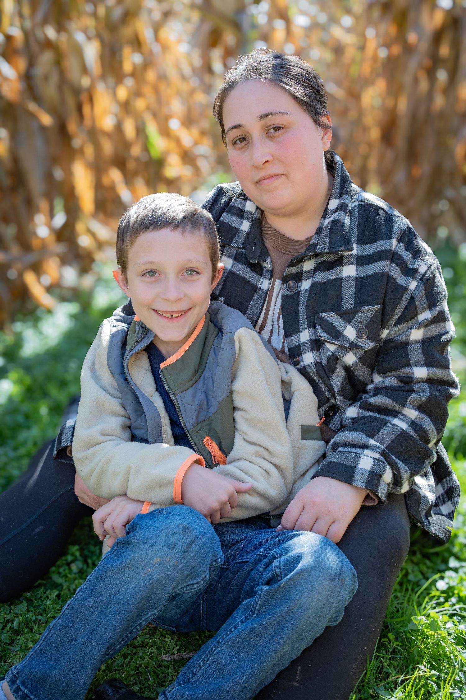 Kierstyn & Keegan
