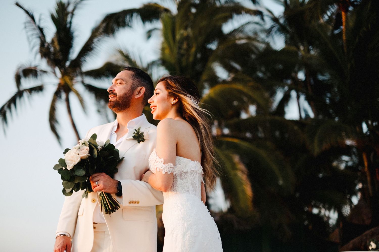 puerto vallarta wedding photographer