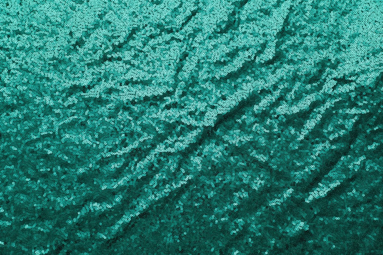 Turquoise Backdrop