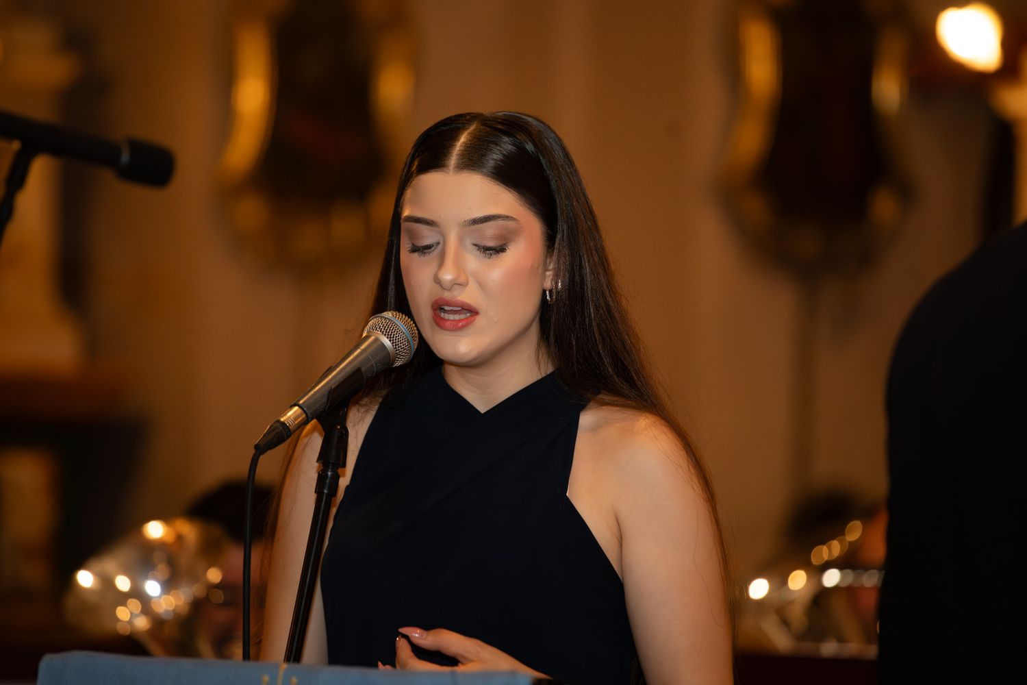 Akkademja Muzikali, Hal Balzan