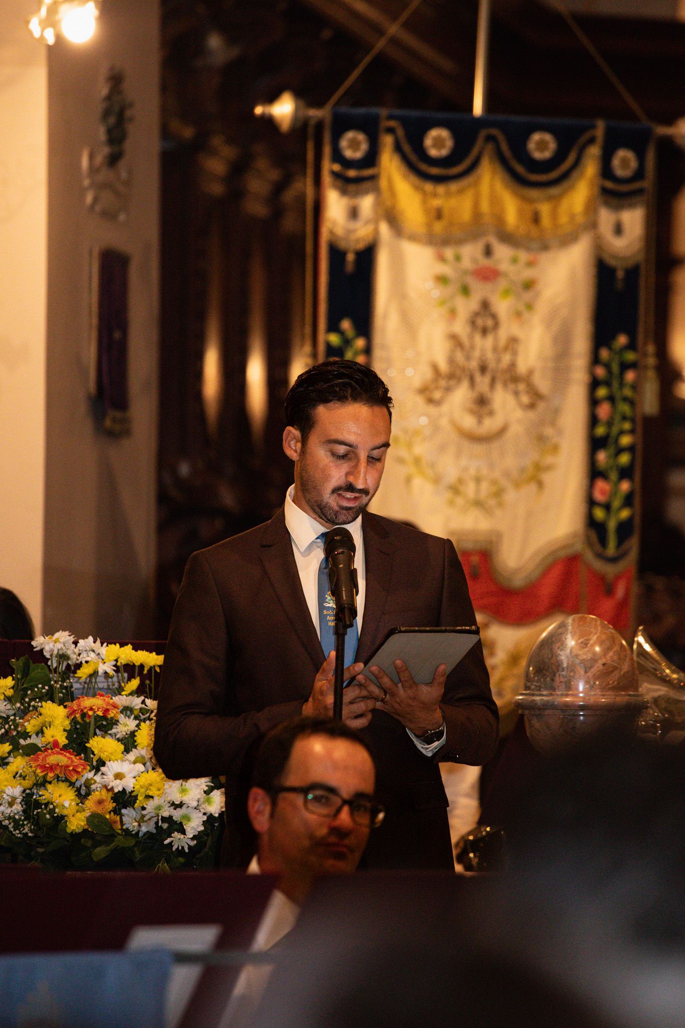 Akkademja Muzikali, Hal Balzan