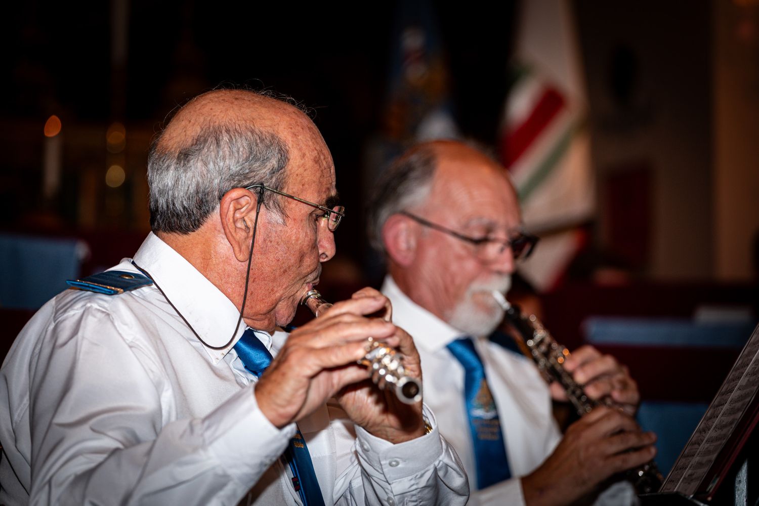 Akkademja Muzikali, Hal Balzan