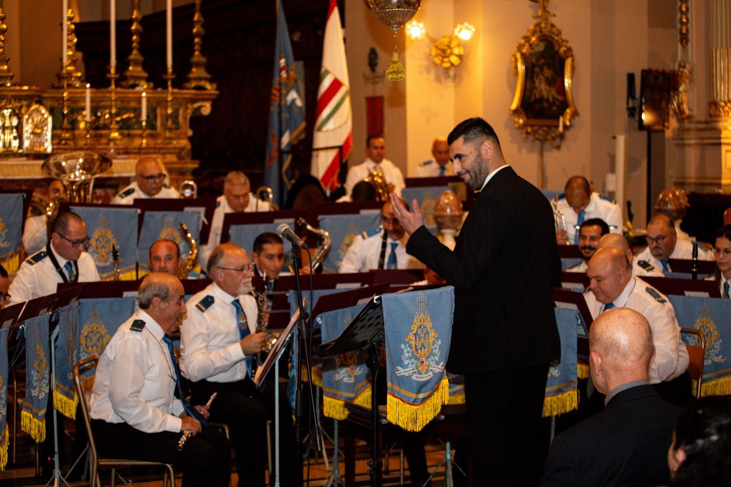 Akkademja Muzikali, Hal Balzan