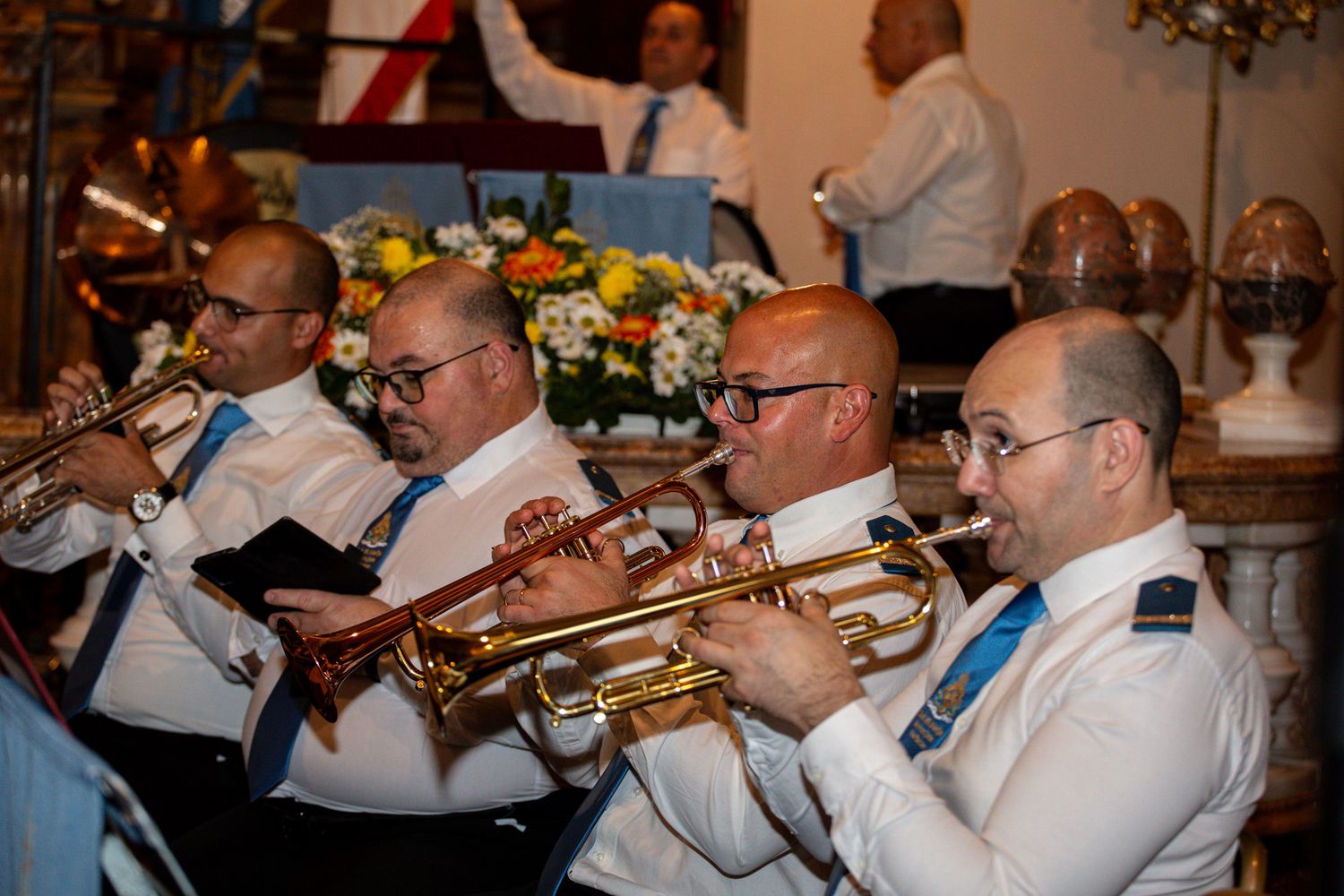 Akkademja Muzikali, Hal Balzan