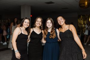Lifeteen Prom