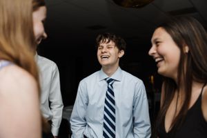 Lifeteen Prom