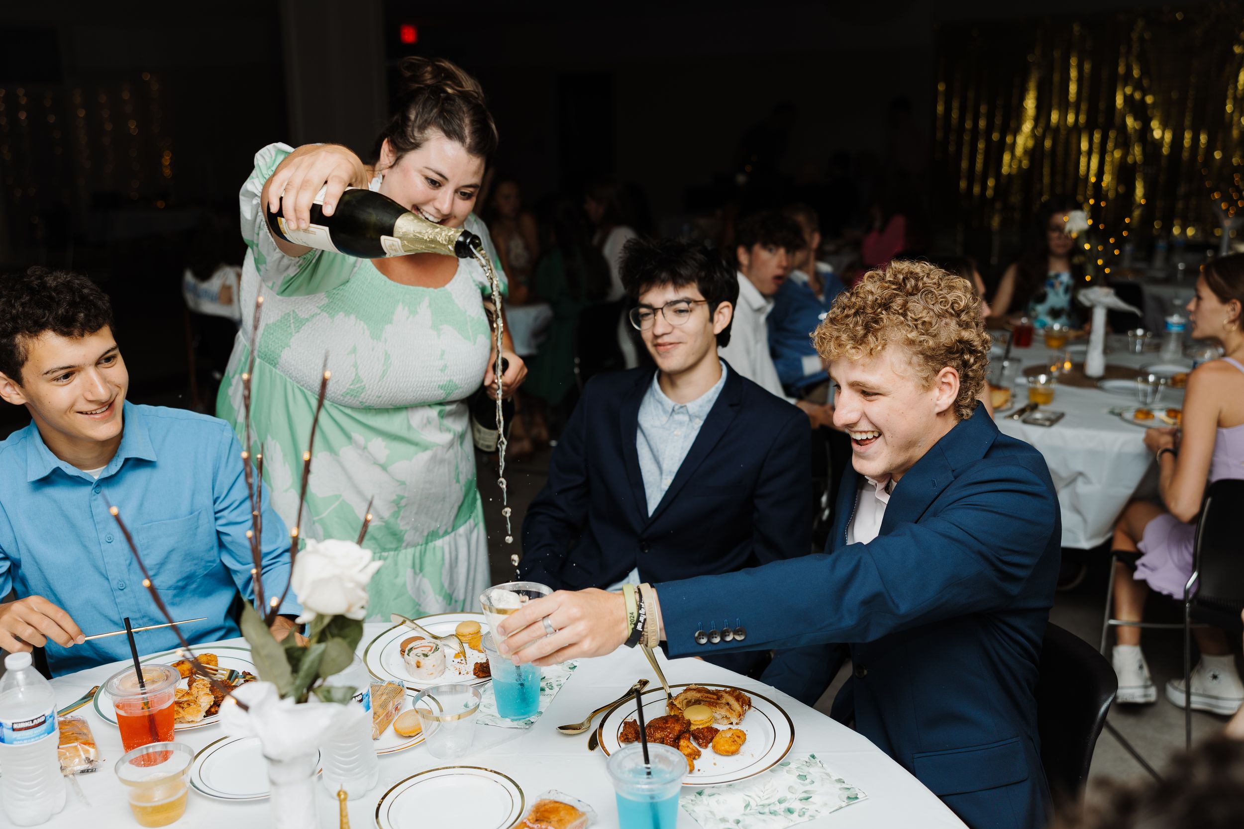 Lifeteen Prom