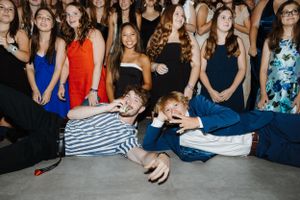 Lifeteen Prom