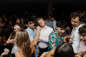 Lifeteen Prom