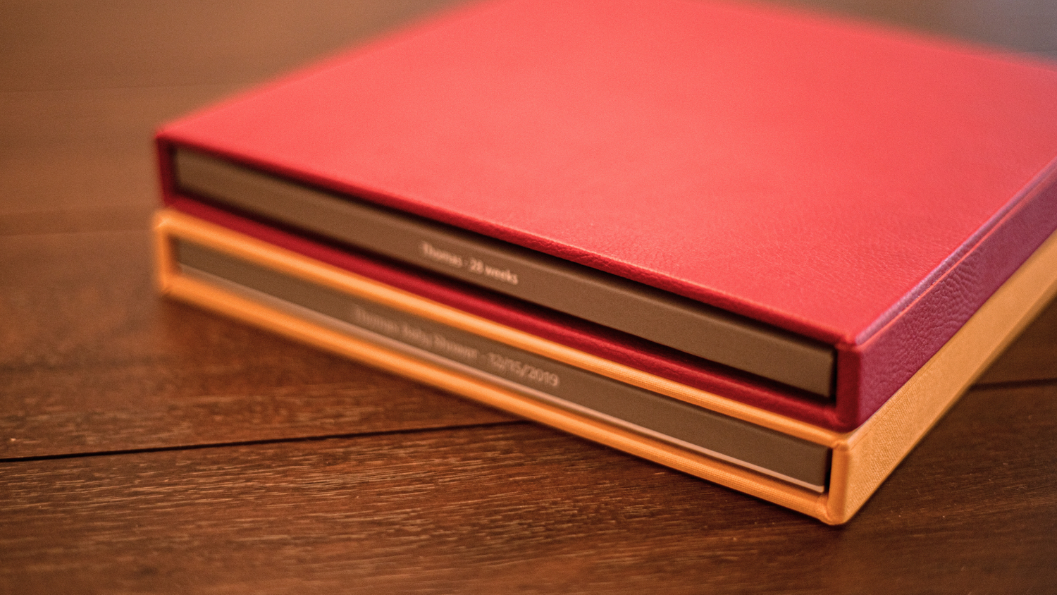 Albums
