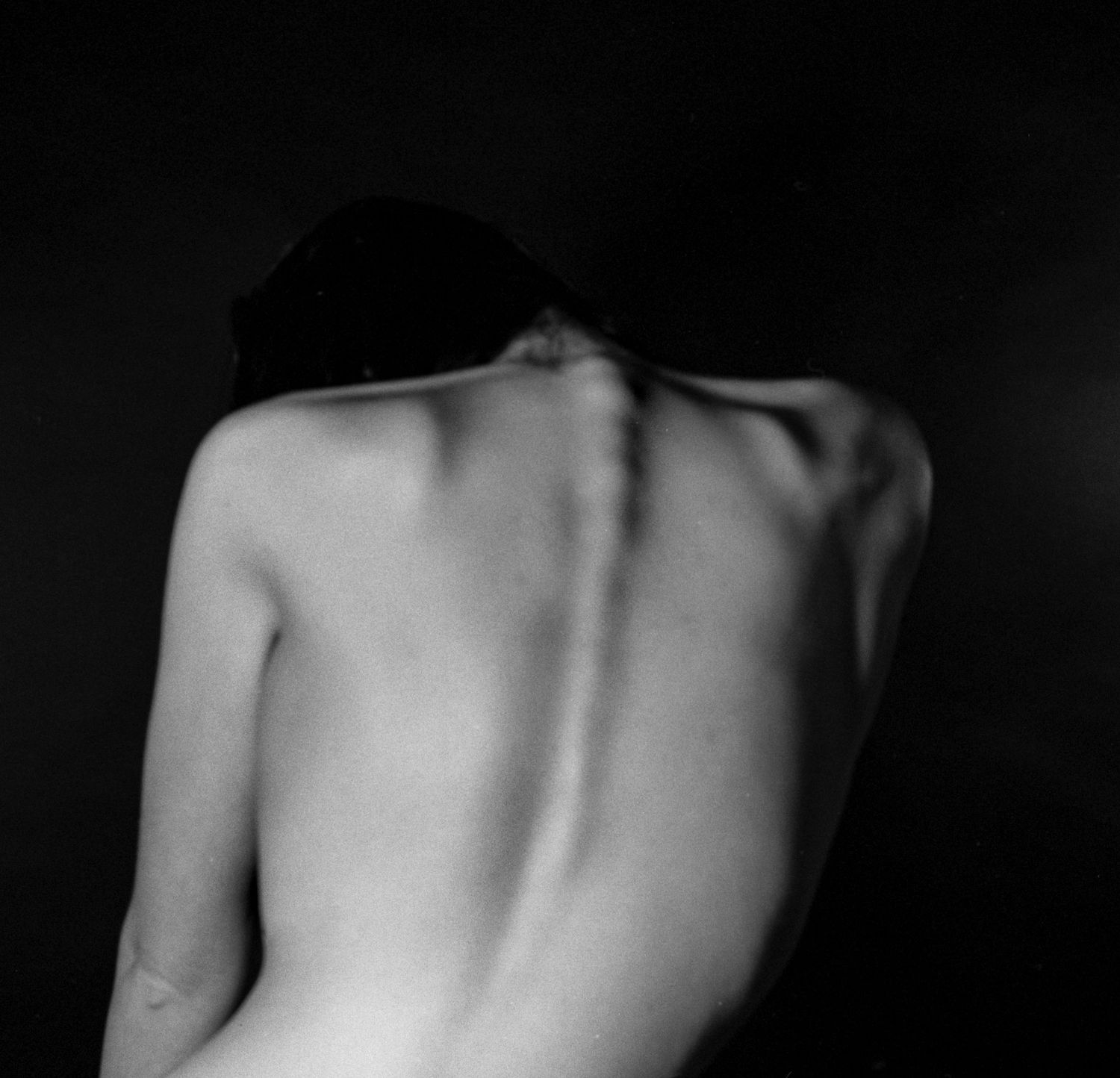 Heidi Jones Photography- Hollowed