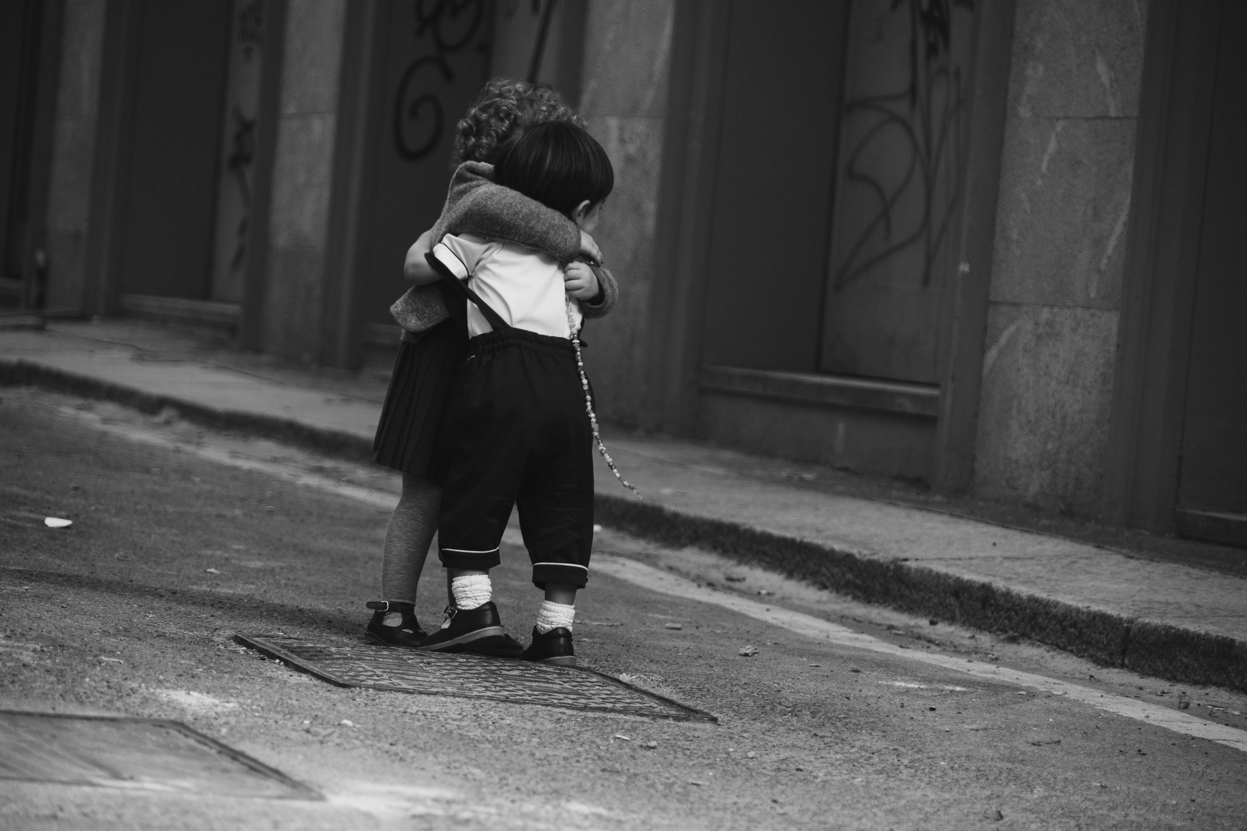 Fotografia di famiglia a Cogliate  
Ritratti spontanei e pieni d’amore per la tua famiglia. Studio a Cogliate, anche in esterna