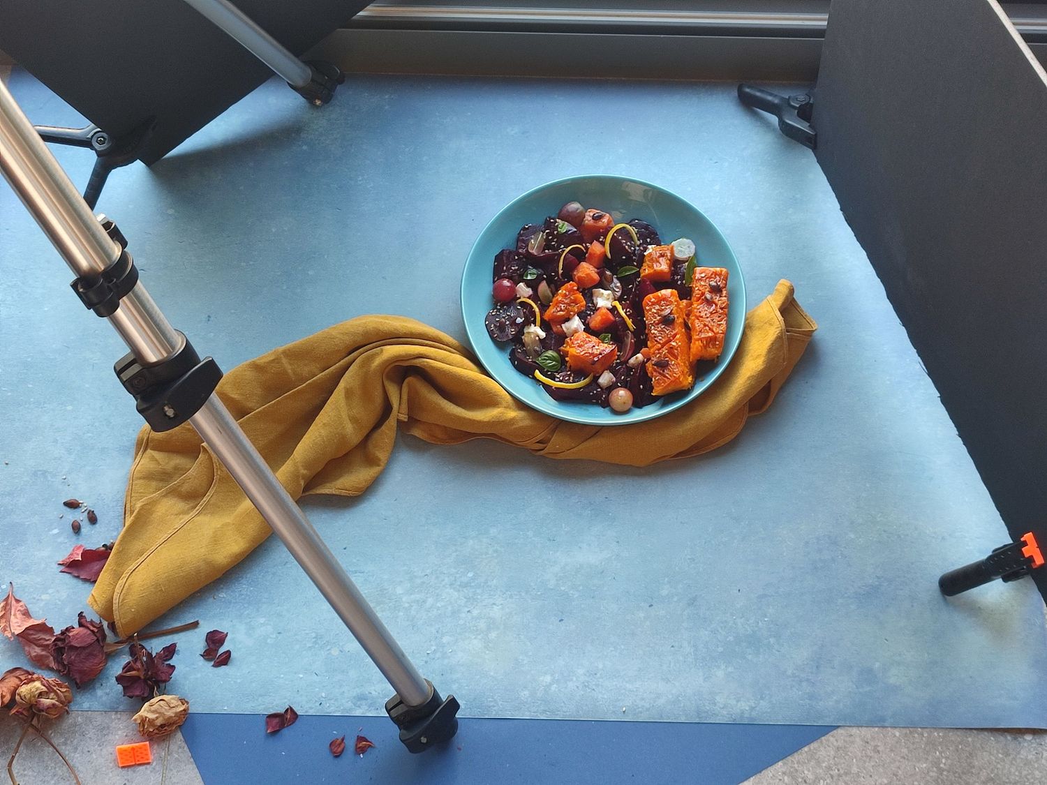 fotografia gastronòmica, fotografia de menjar