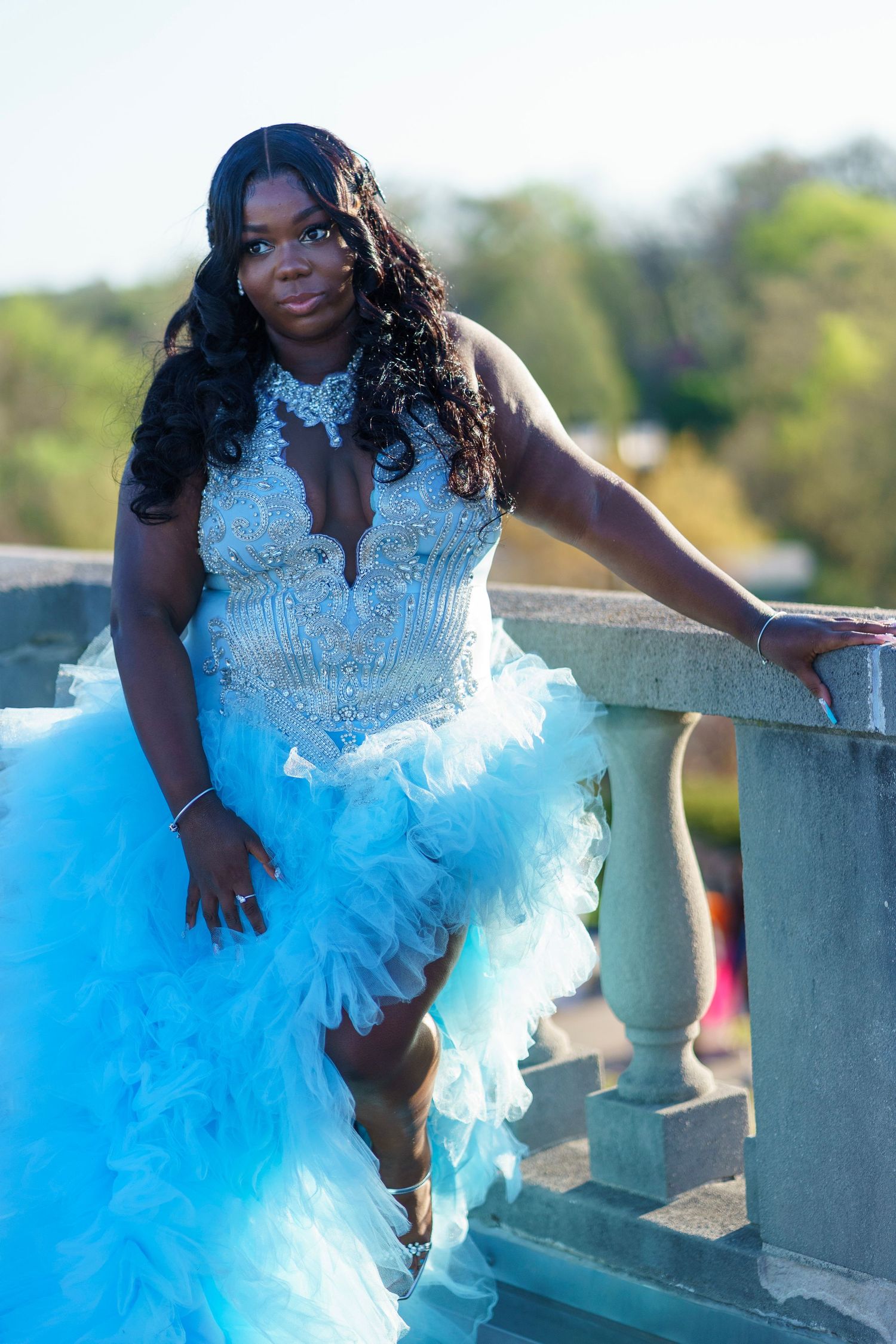 Prom Season!