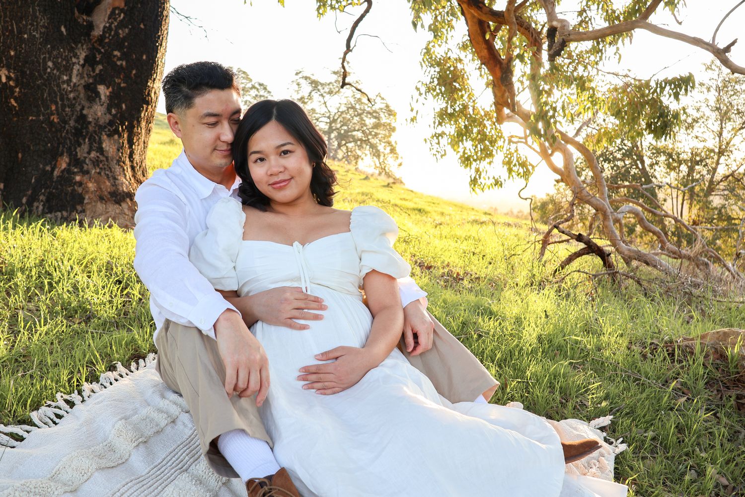 Perth anniversary photoshoot