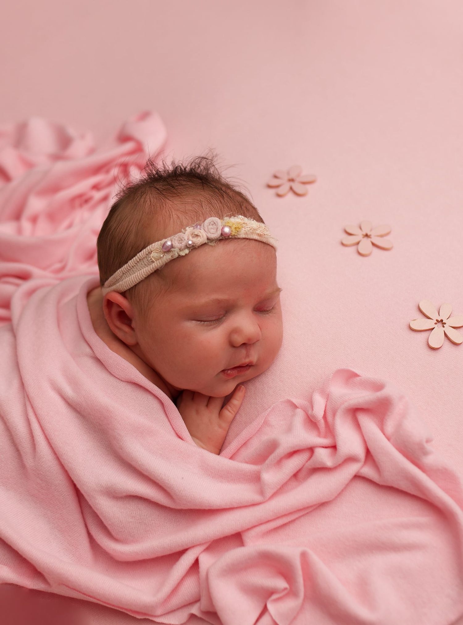 Albany Newborn Baby Photographer