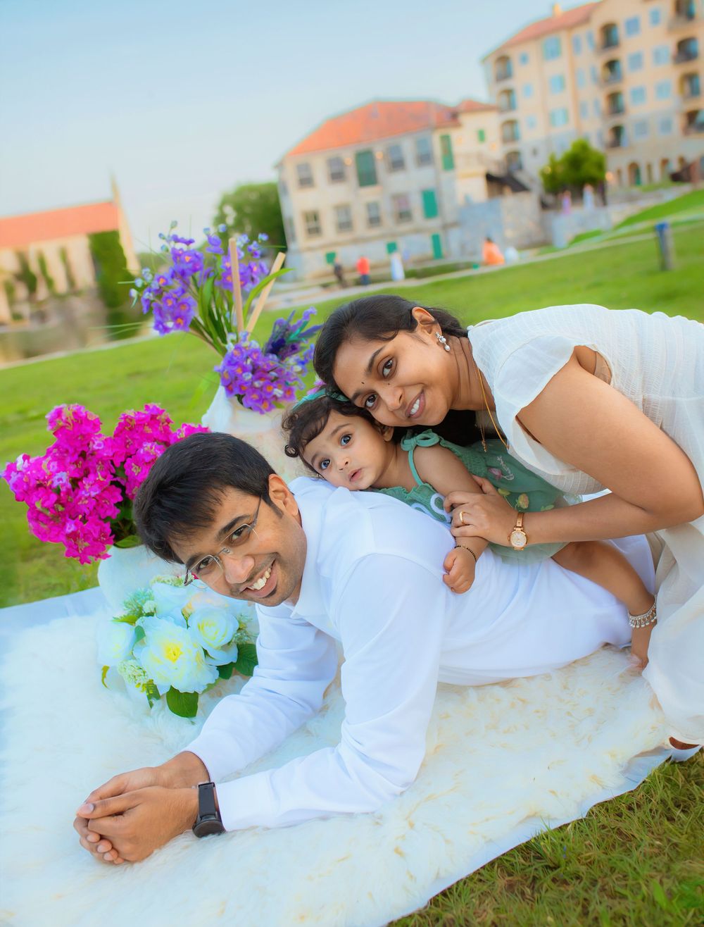 Frisco  TX + All of Dallas Tx cake smash photography by Bhaire Photography, creative first birthday themed photoshoot.