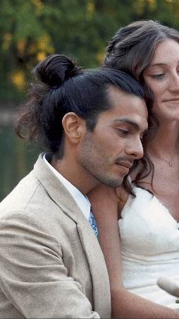 Chicago wedding photographer documenting love stories against iconic city landmarks.
