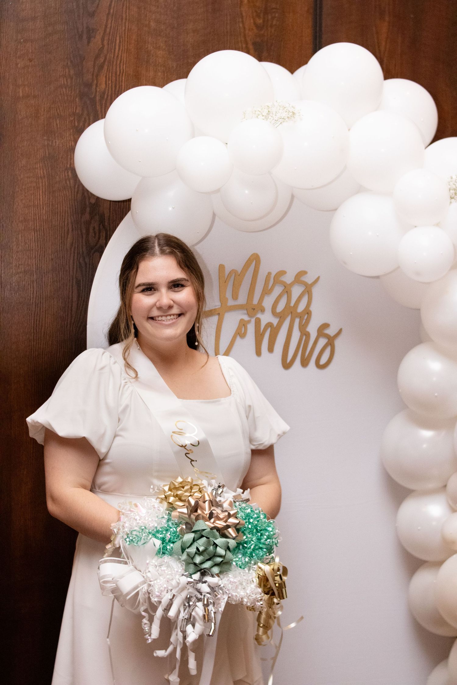 Boca Raton Florida Bridal Shower