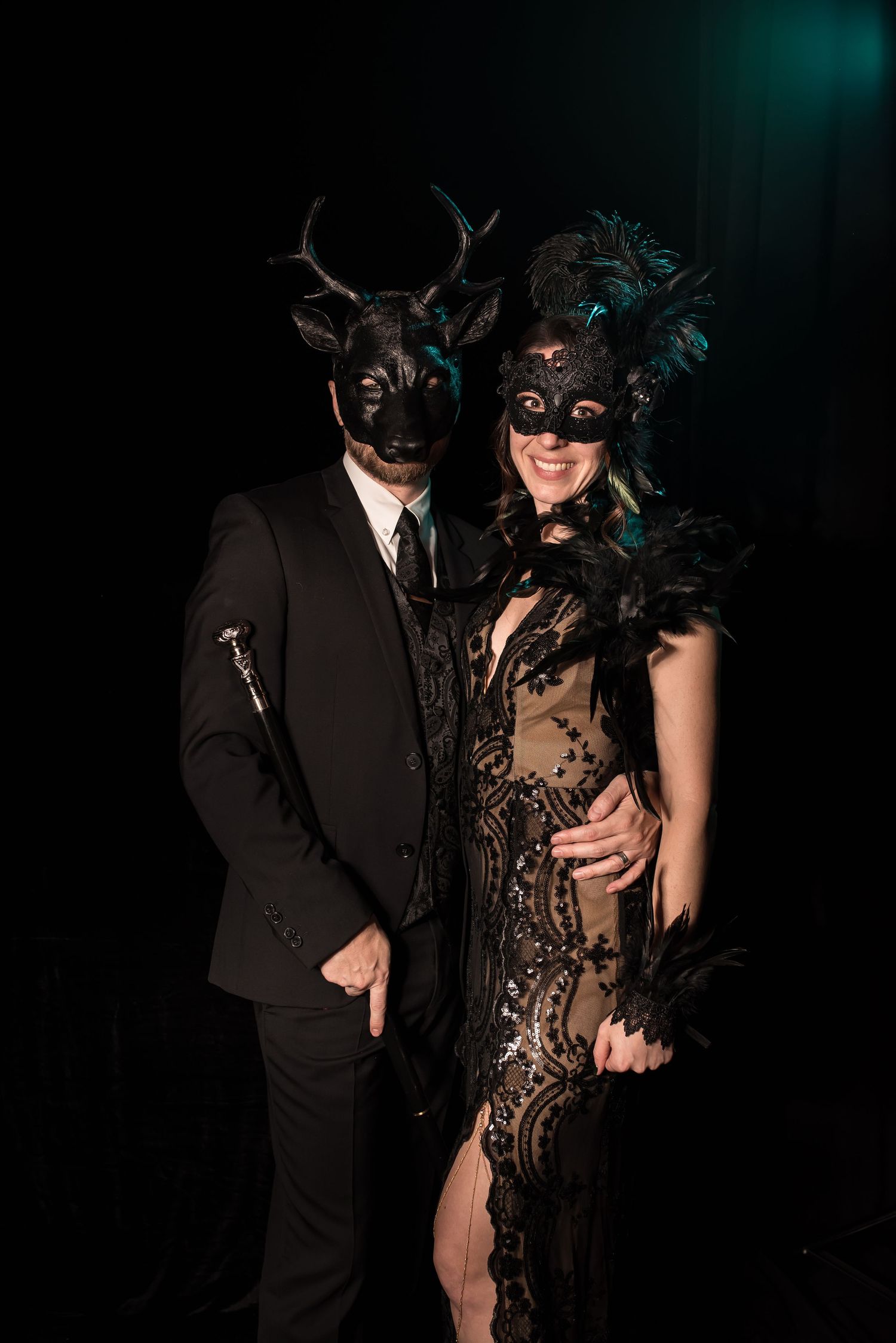 Couple portraits at Ottawa Art Gallery wedding, Ottawa wedding photographer capturing timeless and elegant moments