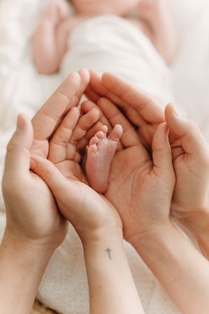 Séance photo nouveau-né, photoshoot bébé, photographe québec, studio de photographie