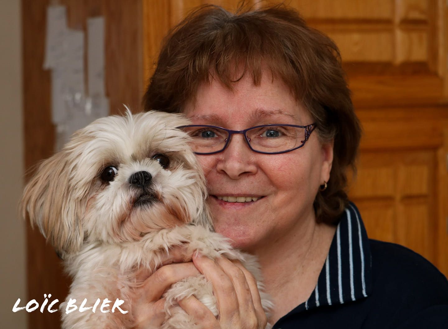 photo potrait d'une fille