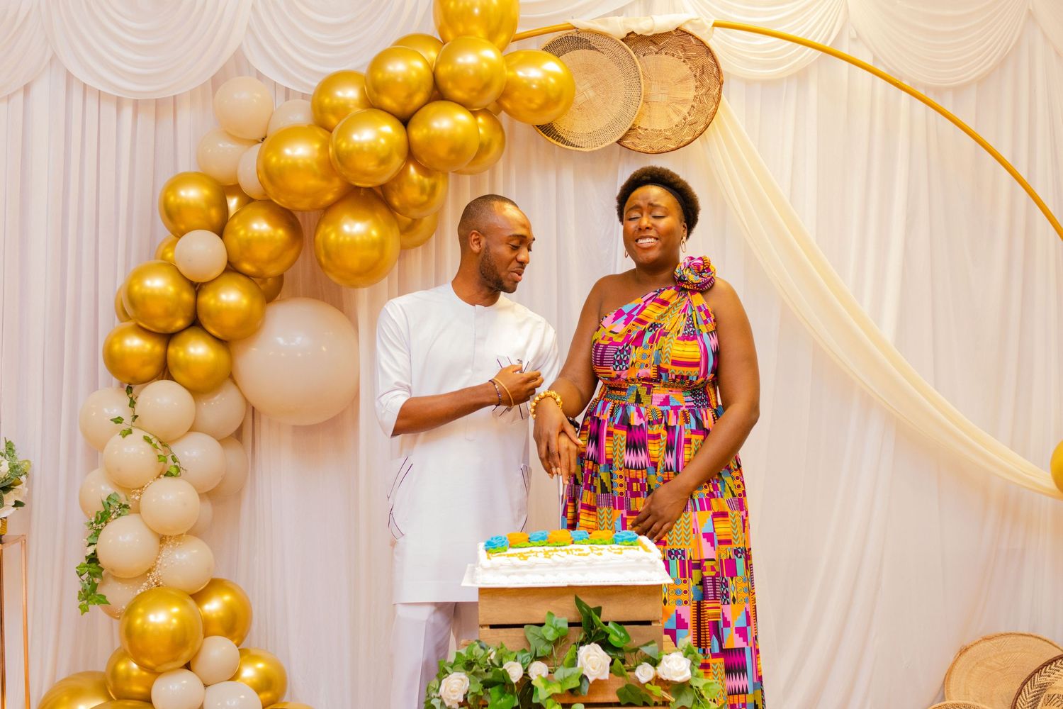 Wedding Ceremony