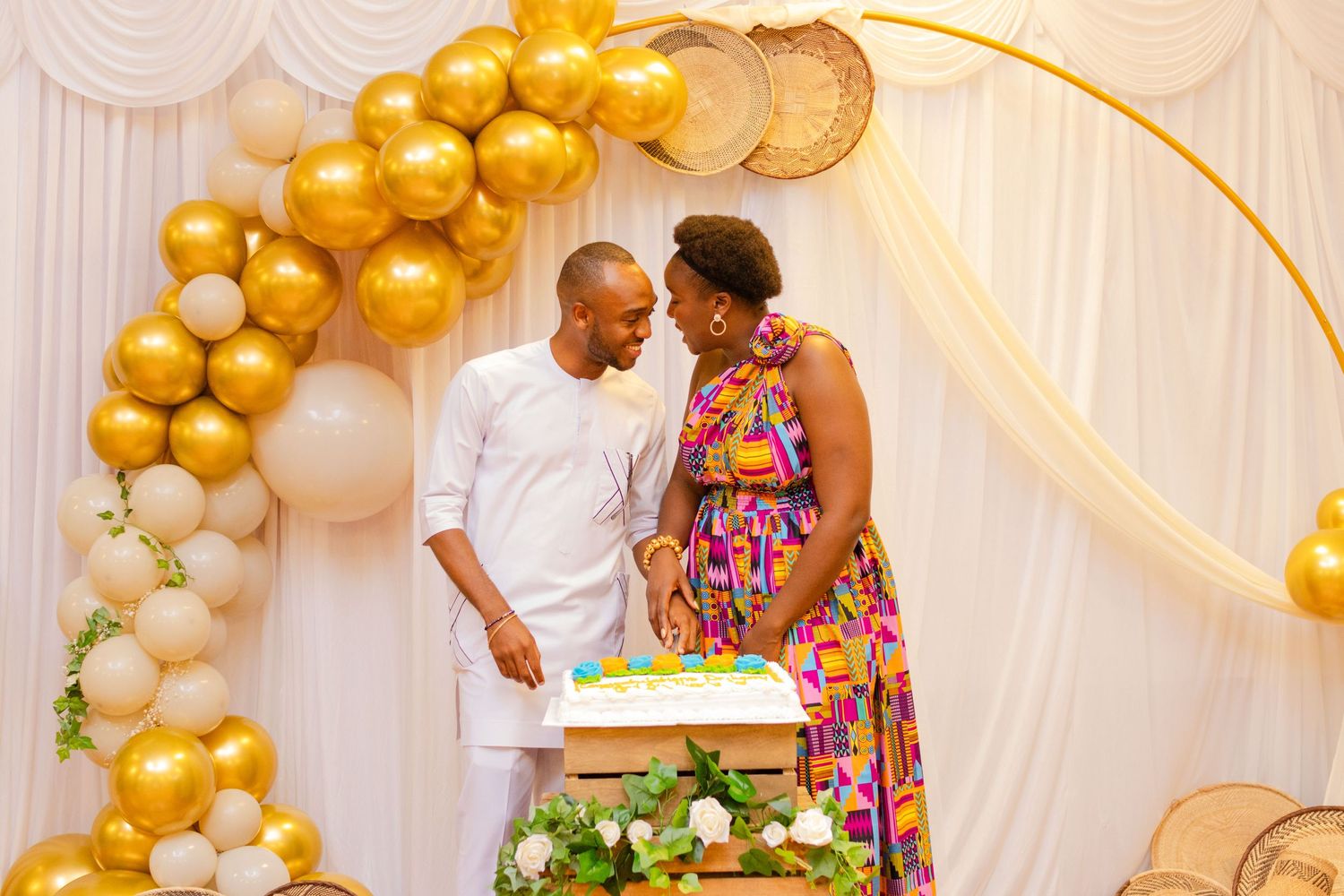 Wedding Ceremony