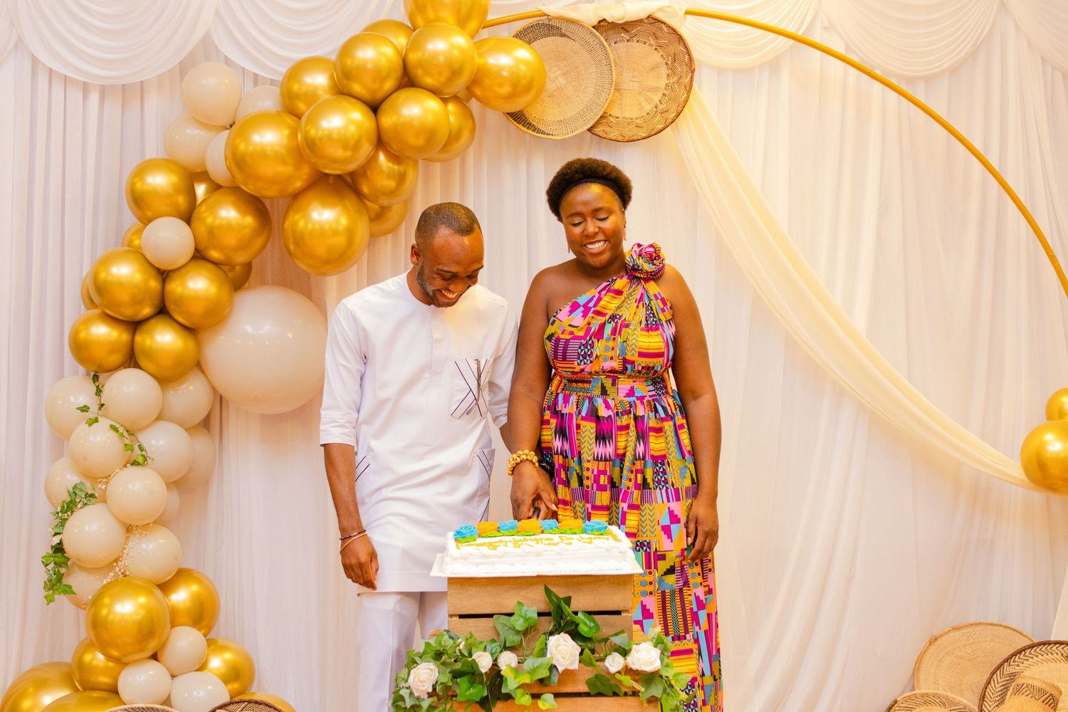Wedding Ceremony