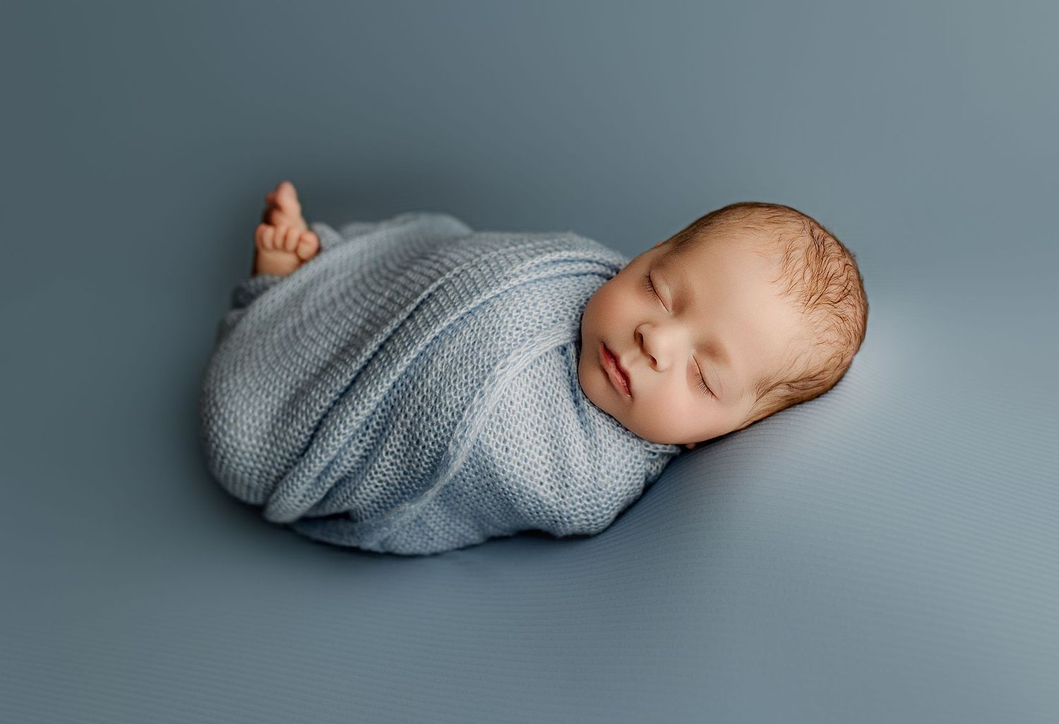 Bailey's Photography | Trusted Newborn Photographer | Cozy & Timeless Baby Photography Portsmouth OH