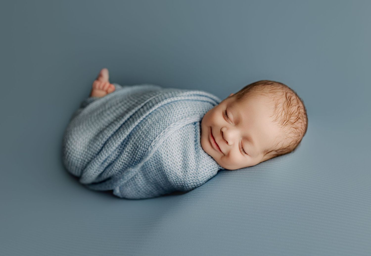 Bailey's Photography | Trusted Newborn Photographer | Cozy & Timeless Baby Photography Portsmouth OH