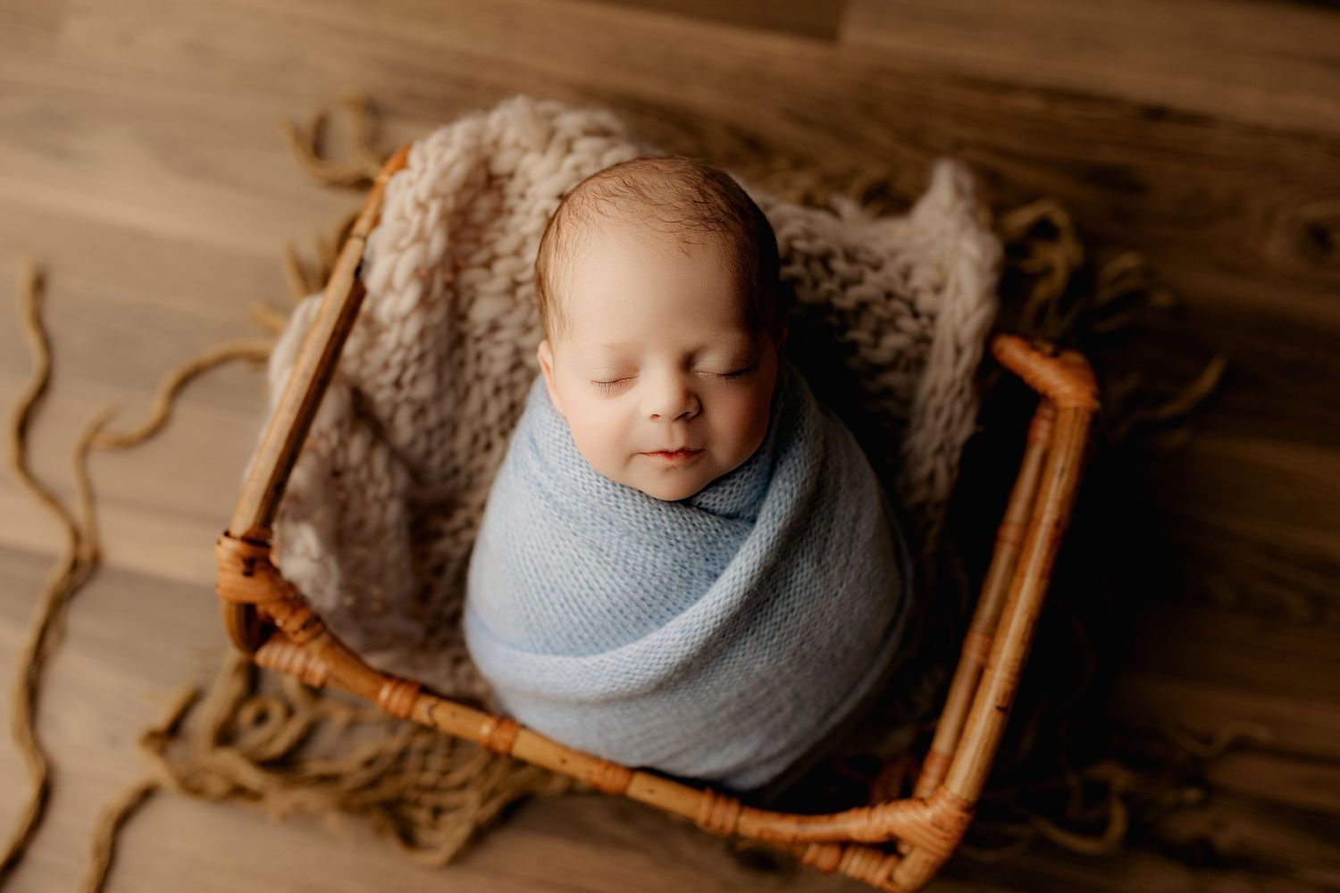 Bailey's Photography | Serving South Shore KY & Ashland KY | Baby Boy Photographer | Women Owned Business