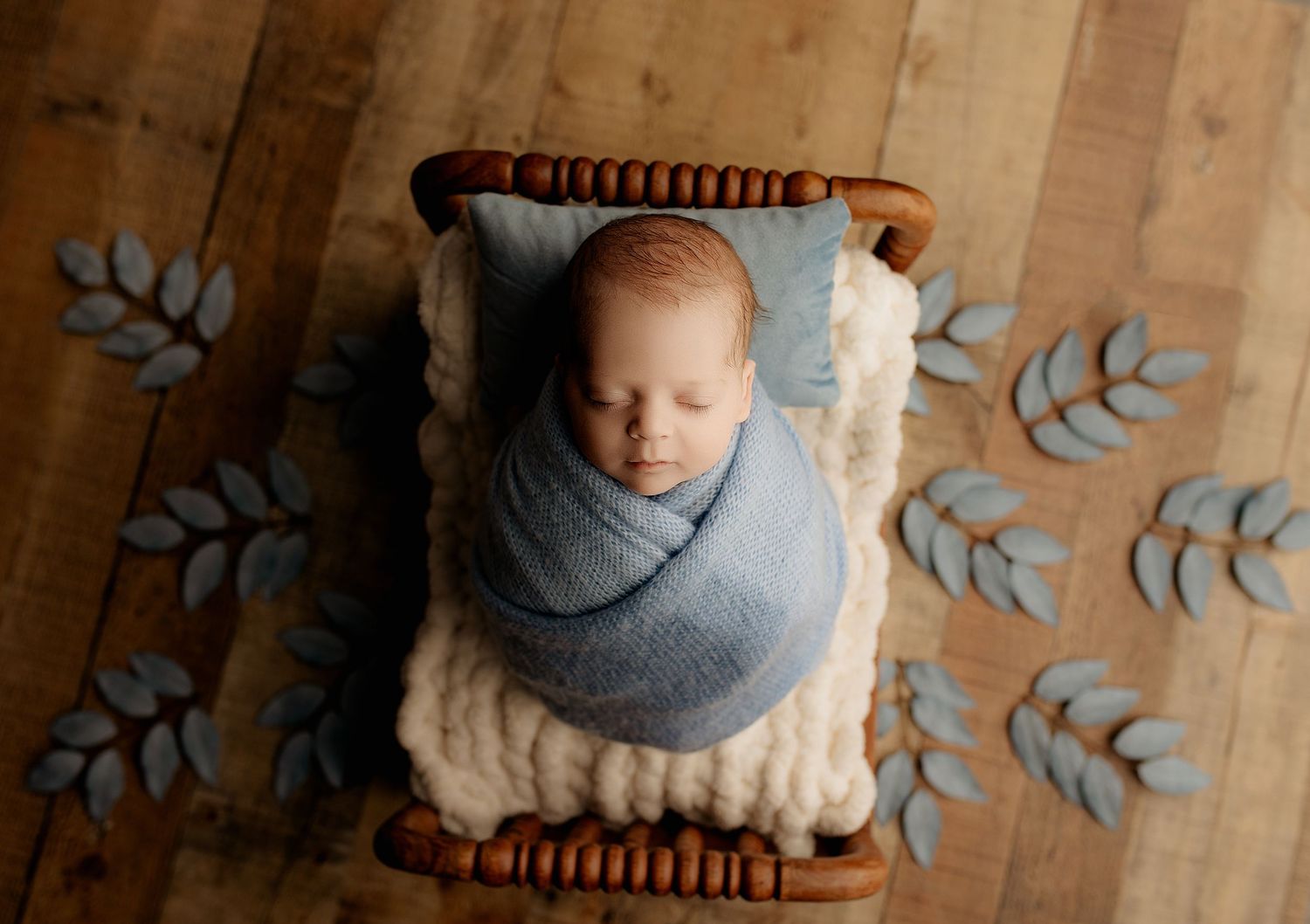 Bailey's Photography | BEST Newborn Photographer | Wheelersburg OH | West Portsmouth OH | Gallia County Ohio