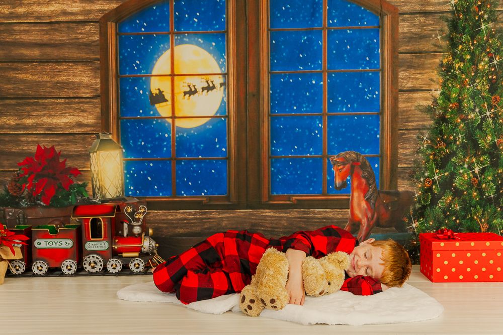 Festive Christmas and holiday mini sessions in Ridgefield, Fairfield, Danbury, Wilton, Westport & New Canaan, CT. Perfect for family, childr