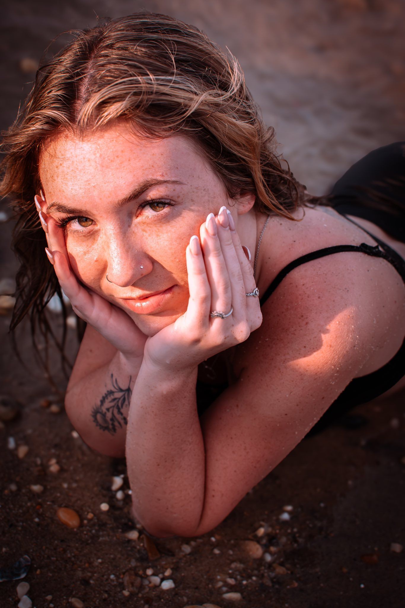 ShortStudioS Boudoir