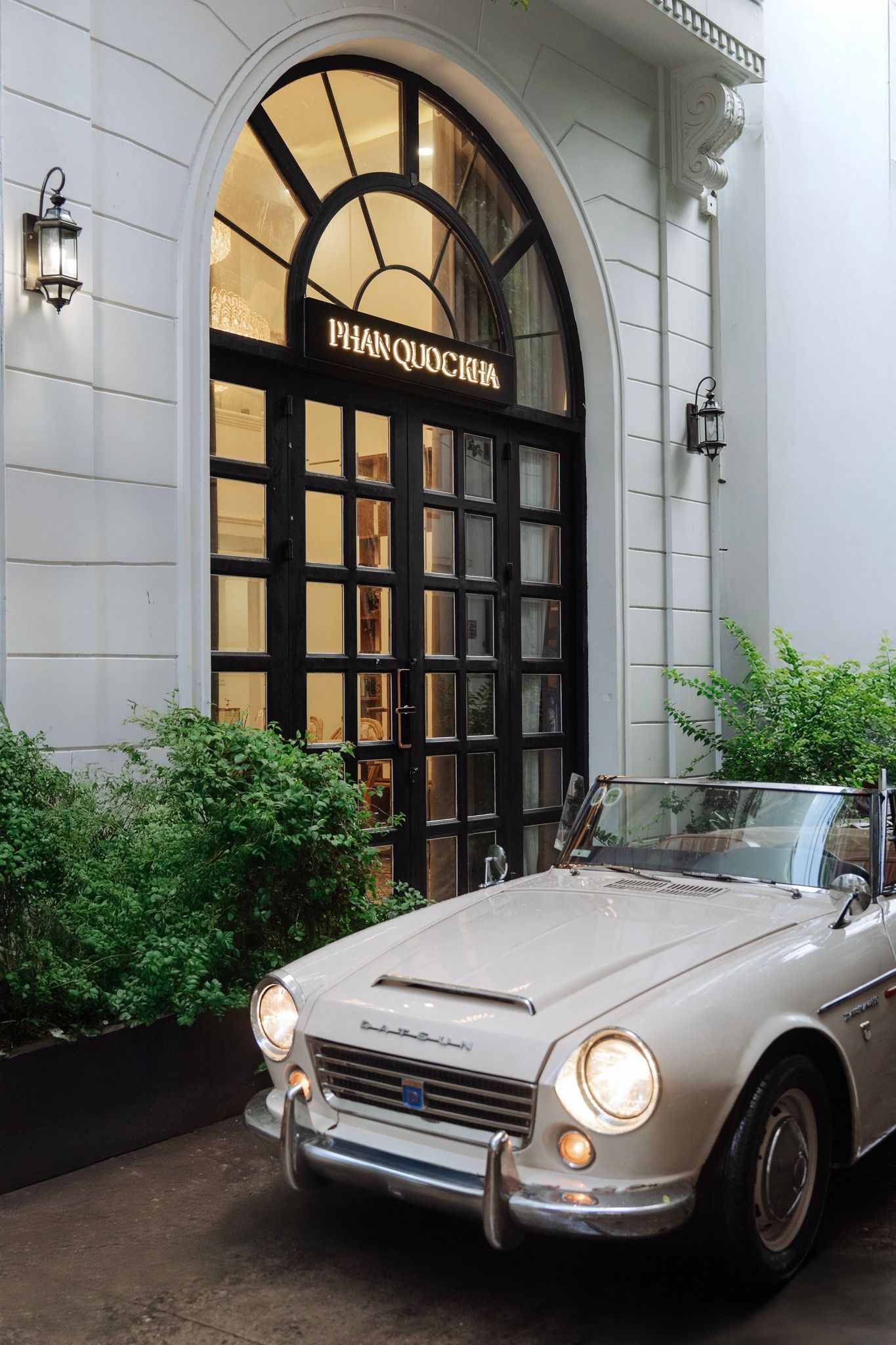 PHANQUOCKHAstudio store