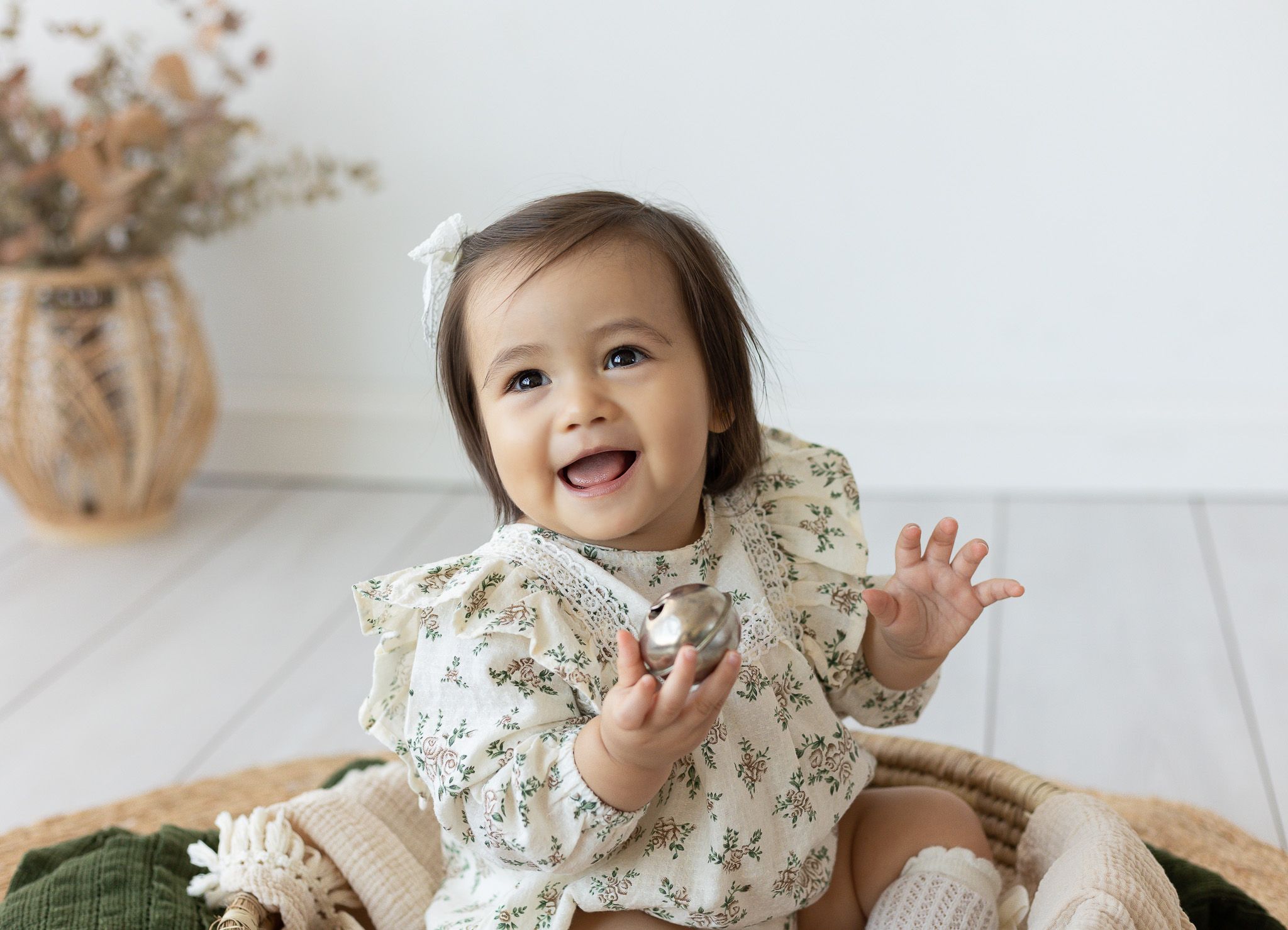 sesiones min fotografia chile estudio bebés