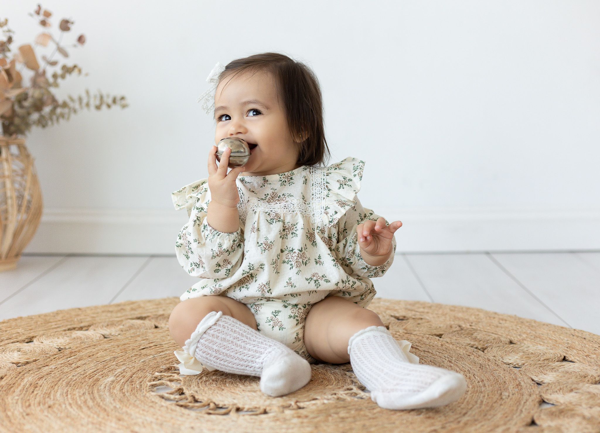 sesiones min fotografia chile estudio bebés