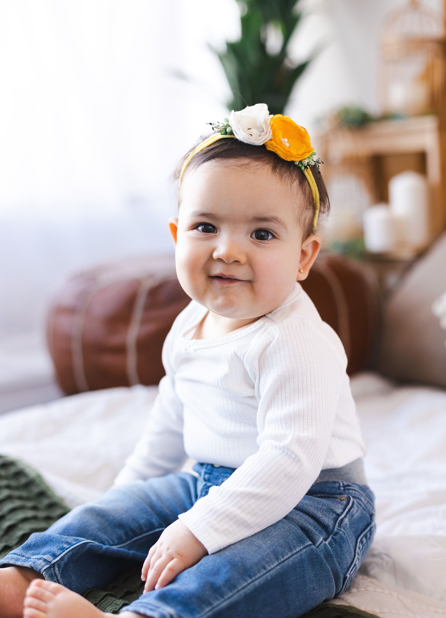 sesiones min fotografia chile estudio bebés