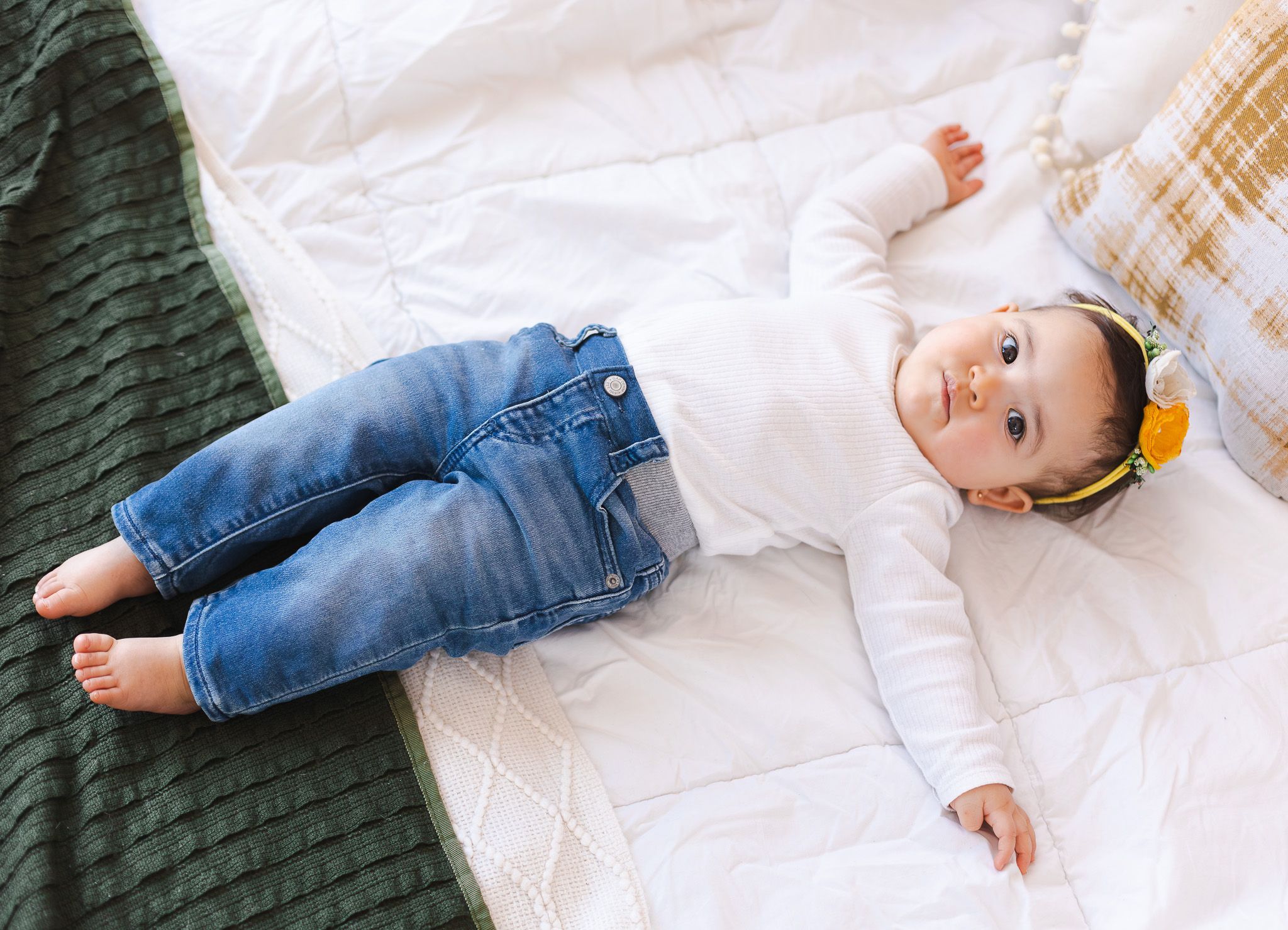 sesiones min fotografia chile estudio bebés