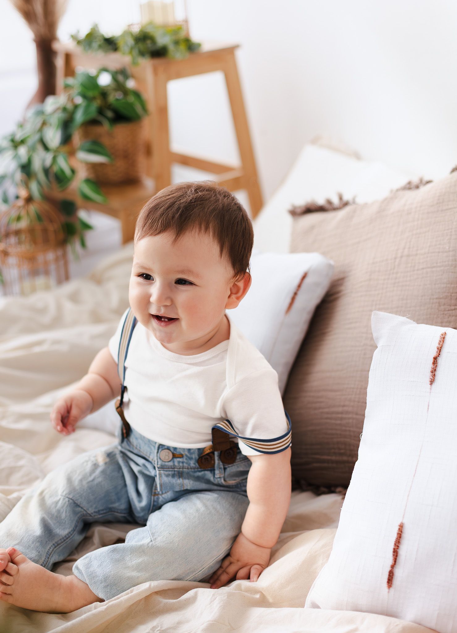 sesiones min fotografia chile estudio bebés