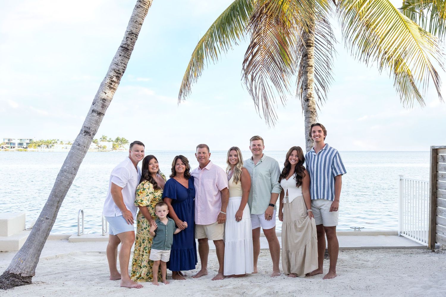 Marathon Florida Family Photography