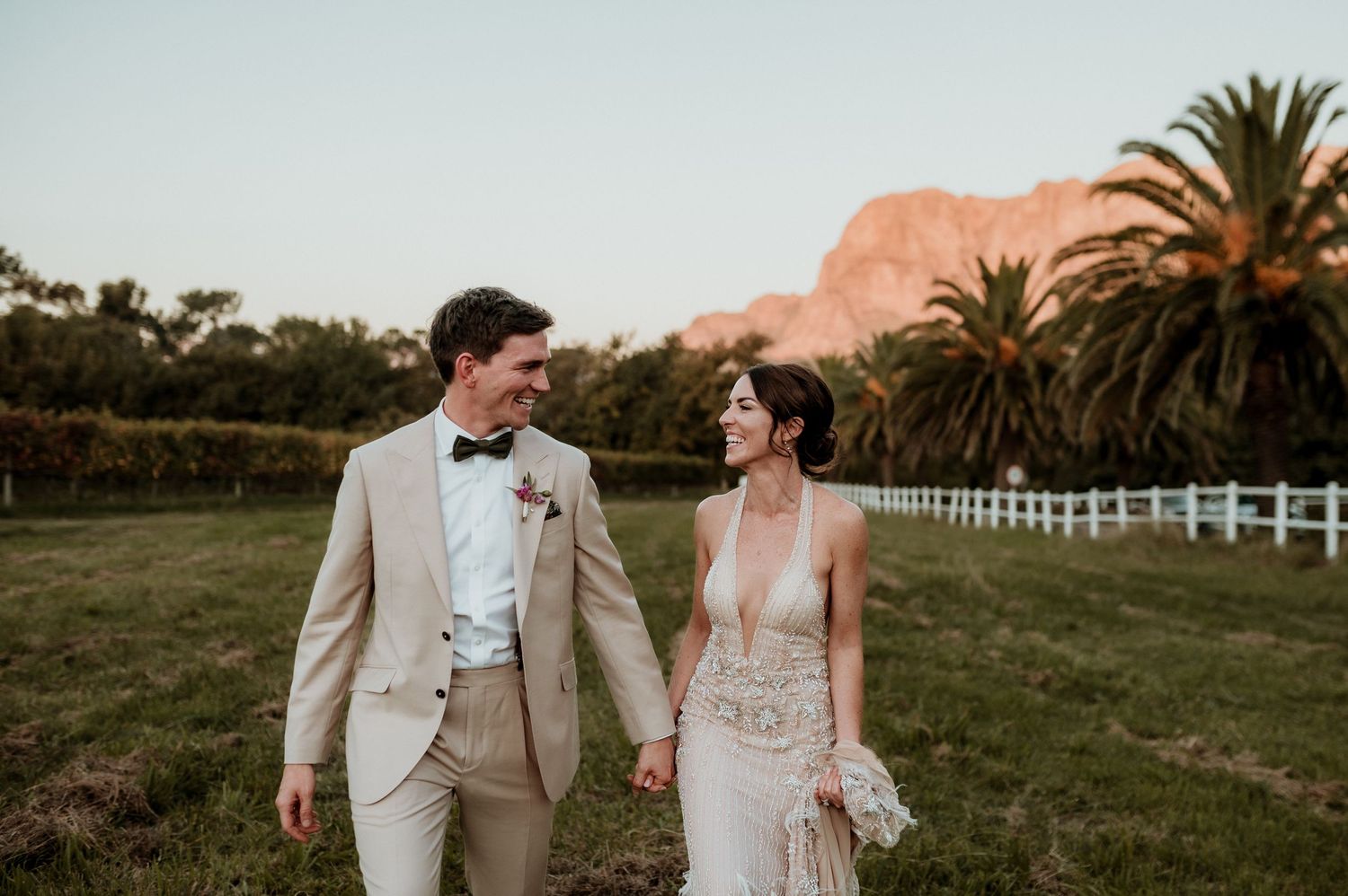 Zorgvliet Wedding by Lauren Pretorius Photography a Cape Town Wedding Photographer