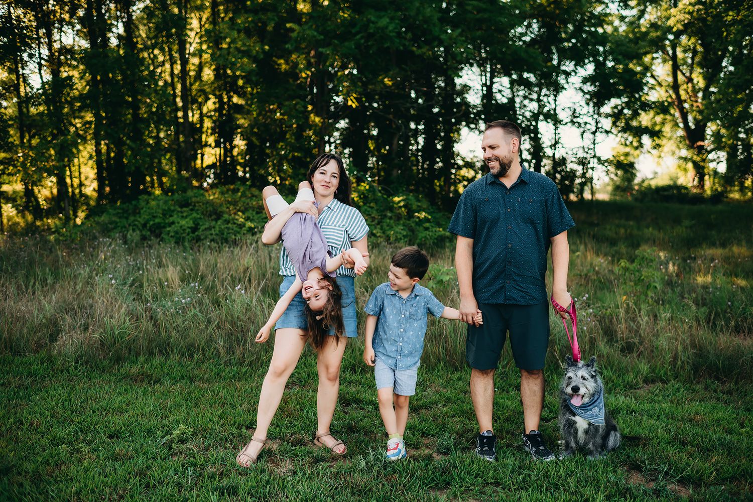 Ann Arbor Family Photographer, Brighton Family Photographer, Hartland Family Photographer, Michigan Family Photographer