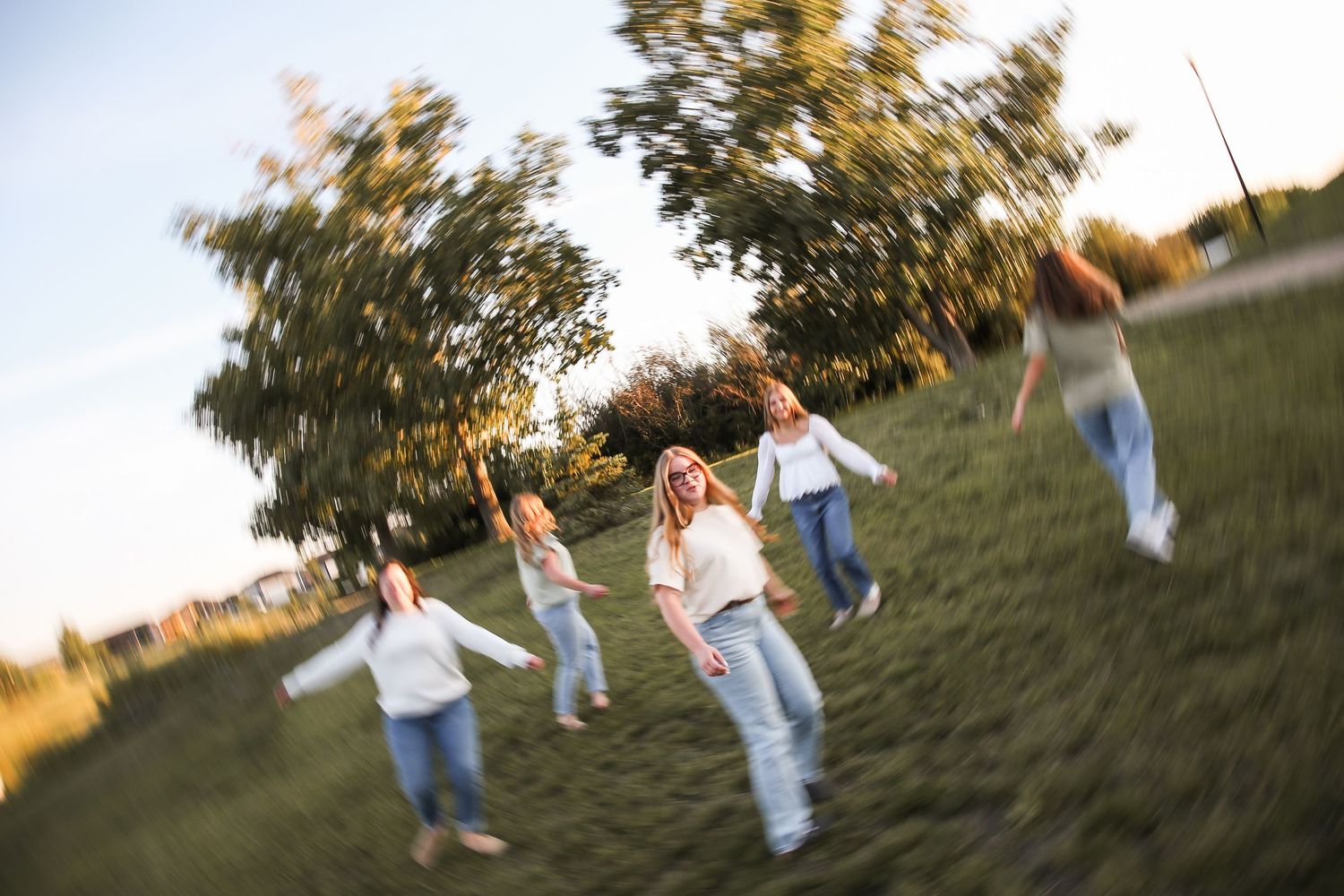 Girls Group