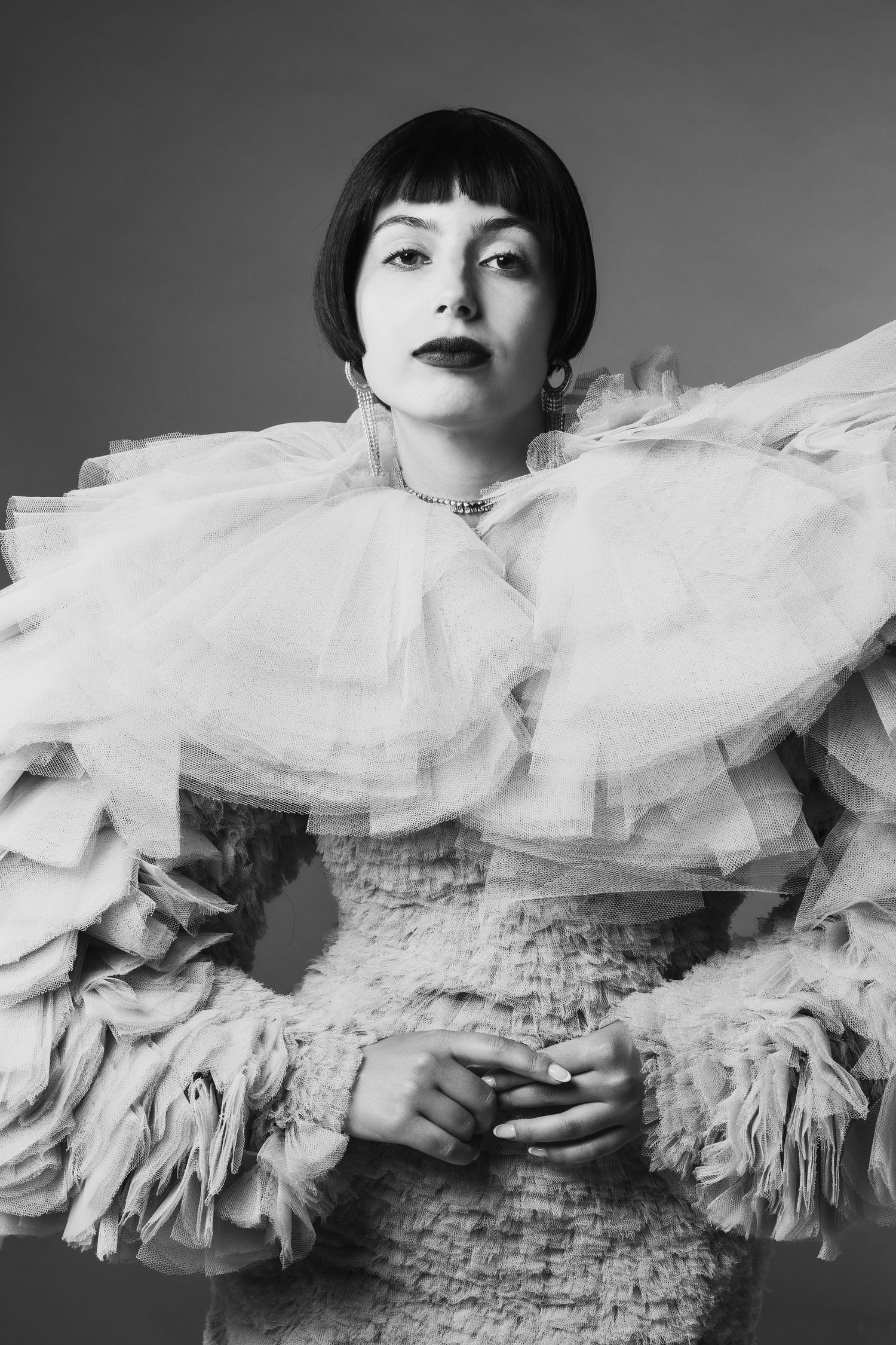 portraits